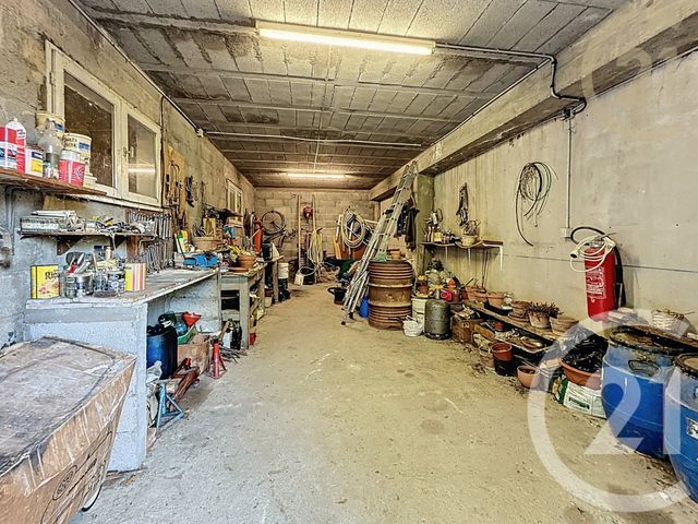 maison à vendre - 6 pièces - 95.0 m2 - VIVIERS - 07 - RHONE-ALPES - Century 21 Portes De Provence