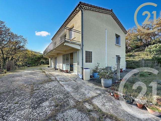 maison - VIVIERS - 07