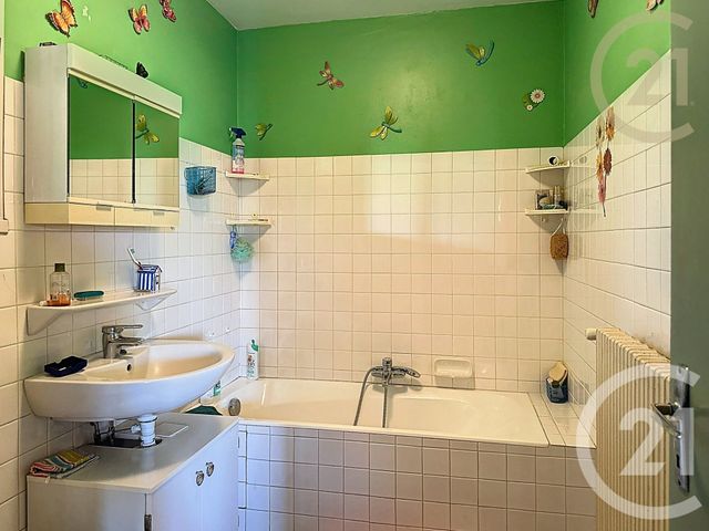 maison à vendre - 6 pièces - 95.0 m2 - VIVIERS - 07 - RHONE-ALPES - Century 21 Portes De Provence