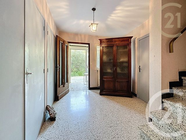 maison à vendre - 6 pièces - 95.0 m2 - VIVIERS - 07 - RHONE-ALPES - Century 21 Portes De Provence