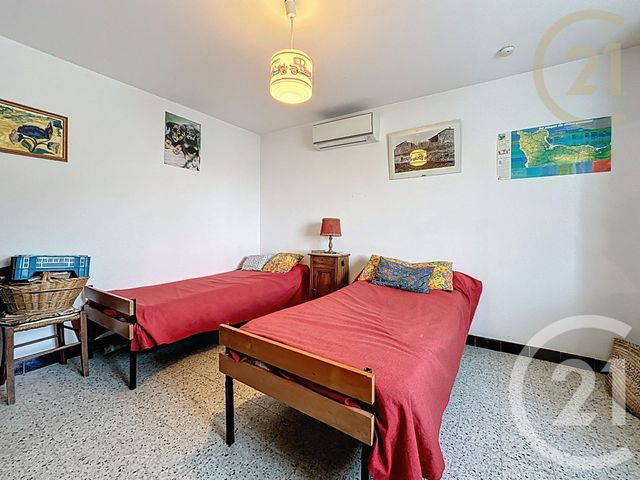 maison à vendre - 6 pièces - 95.0 m2 - VIVIERS - 07 - RHONE-ALPES - Century 21 Portes De Provence