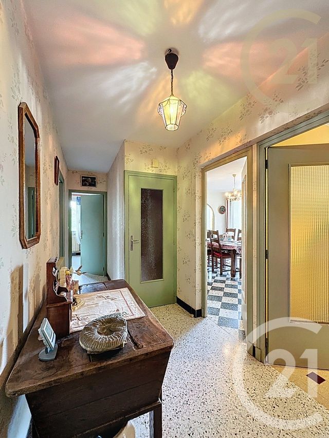 maison à vendre - 6 pièces - 95.0 m2 - VIVIERS - 07 - RHONE-ALPES - Century 21 Portes De Provence