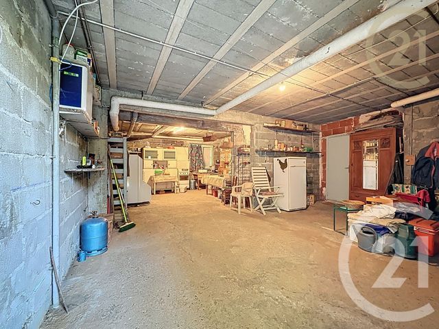 maison à vendre - 6 pièces - 95.0 m2 - VIVIERS - 07 - RHONE-ALPES - Century 21 Portes De Provence