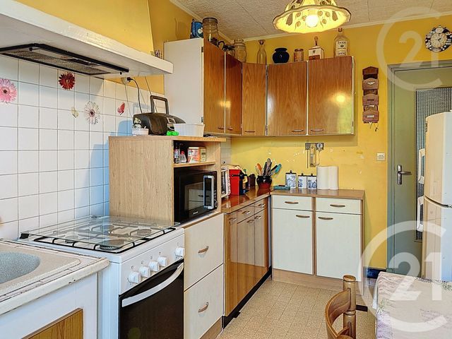 maison à vendre - 6 pièces - 95.0 m2 - VIVIERS - 07 - RHONE-ALPES - Century 21 Portes De Provence