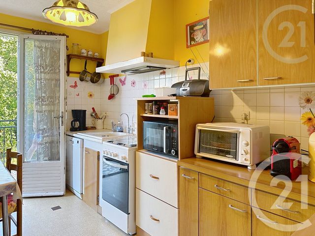 maison à vendre - 6 pièces - 95.0 m2 - VIVIERS - 07 - RHONE-ALPES - Century 21 Portes De Provence