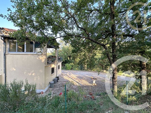 maison à vendre - 6 pièces - 95.0 m2 - VIVIERS - 07 - RHONE-ALPES - Century 21 Portes De Provence