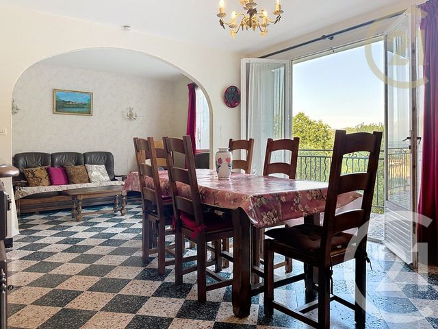 maison à vendre - 6 pièces - 95.0 m2 - VIVIERS - 07 - RHONE-ALPES - Century 21 Portes De Provence