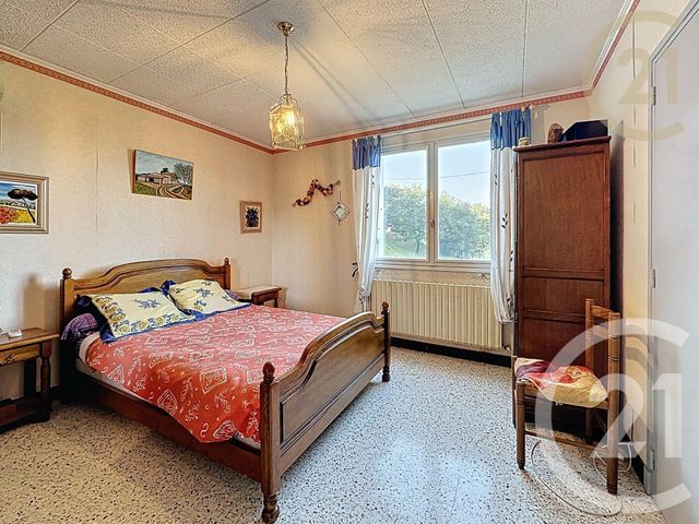 maison à vendre - 6 pièces - 95.0 m2 - VIVIERS - 07 - RHONE-ALPES - Century 21 Portes De Provence