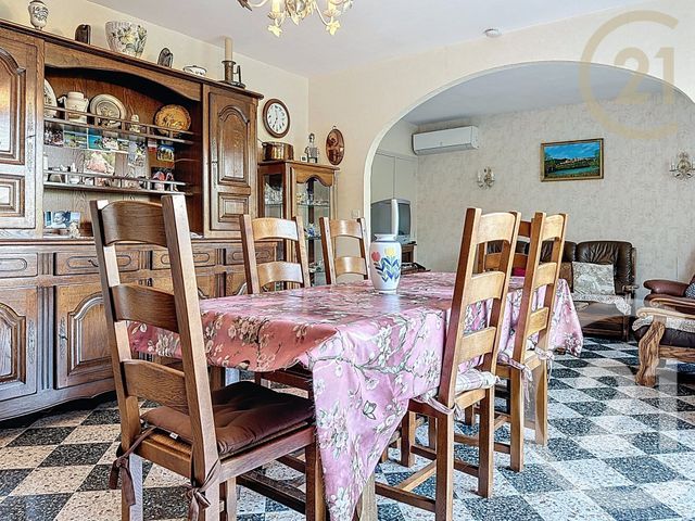 maison à vendre - 6 pièces - 95.0 m2 - VIVIERS - 07 - RHONE-ALPES - Century 21 Portes De Provence