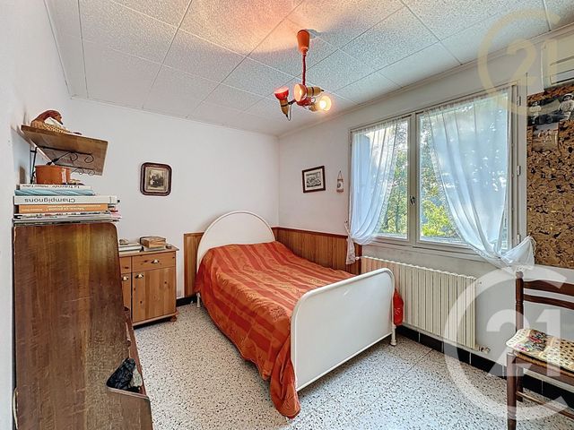 maison à vendre - 6 pièces - 95.0 m2 - VIVIERS - 07 - RHONE-ALPES - Century 21 Portes De Provence