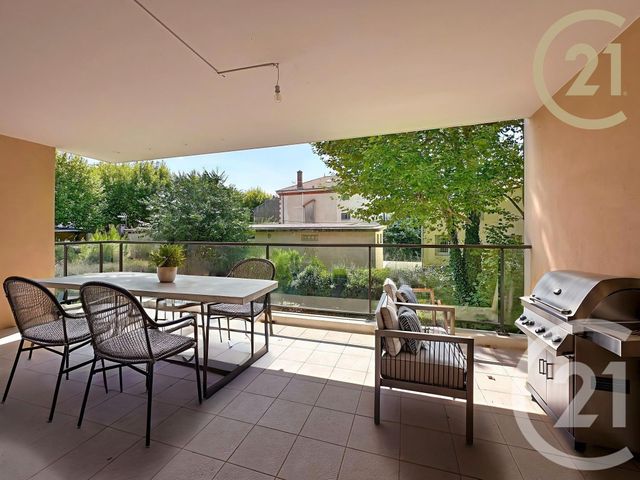 Appartement F3 à vendre - 3 pièces - 67.66 m2 - MONTELIMAR - 26 - RHONE-ALPES - Century 21 Portes De Provence