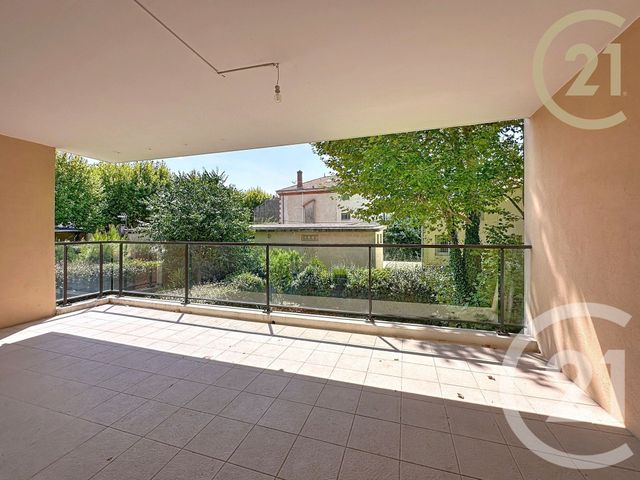 Appartement F3 à vendre - 3 pièces - 67.66 m2 - MONTELIMAR - 26 - RHONE-ALPES - Century 21 Portes De Provence