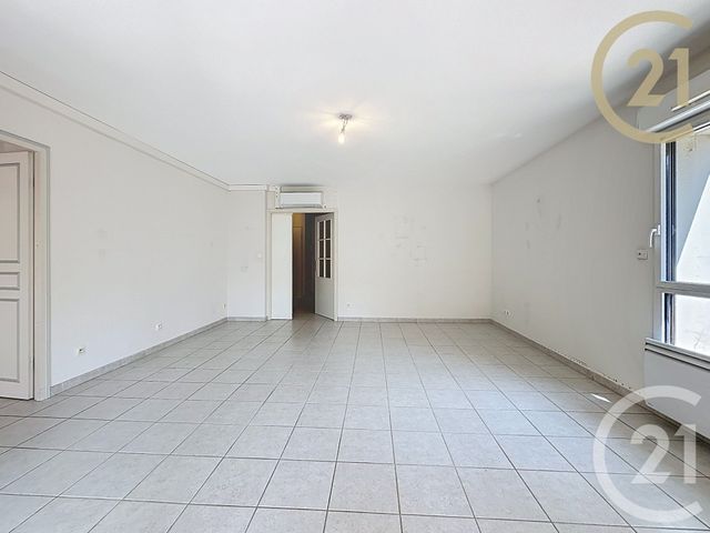 Appartement F3 à vendre - 3 pièces - 67.66 m2 - MONTELIMAR - 26 - RHONE-ALPES - Century 21 Portes De Provence