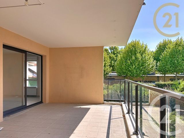 Appartement F3 à vendre - 3 pièces - 67.66 m2 - MONTELIMAR - 26 - RHONE-ALPES - Century 21 Portes De Provence
