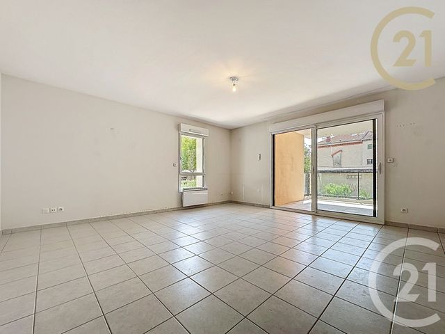 Appartement F3 à vendre - 3 pièces - 67.66 m2 - MONTELIMAR - 26 - RHONE-ALPES - Century 21 Portes De Provence