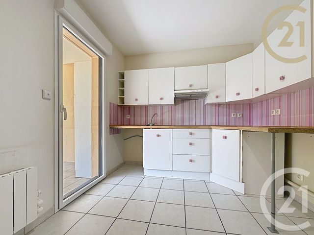 Appartement F3 à vendre - 3 pièces - 67.66 m2 - MONTELIMAR - 26 - RHONE-ALPES - Century 21 Portes De Provence