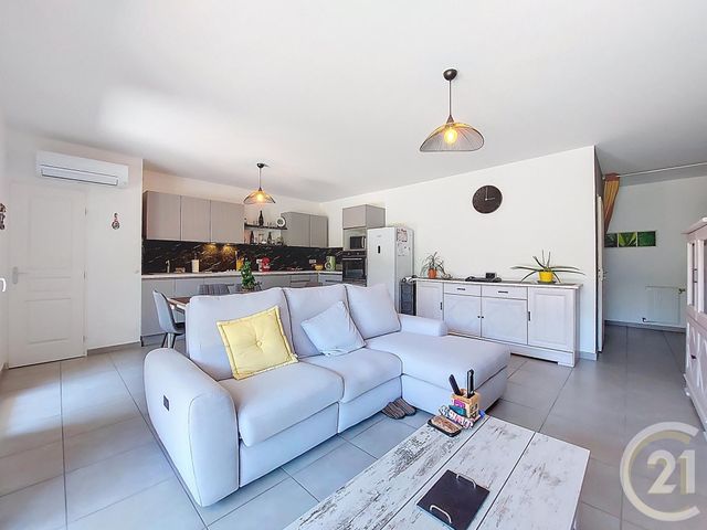 appartement - MONTELIMAR - 26