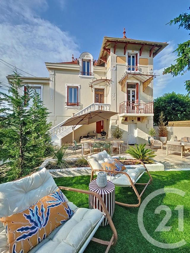 maison - MONTELIMAR - 26