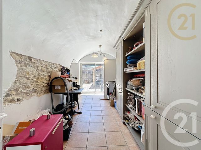 maison à vendre - 5 pièces - 160.0 m2 - ST MARCEL LES SAUZET - 26 - RHONE-ALPES - Century 21 Portes De Provence