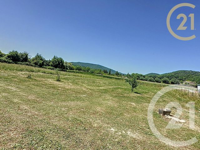 maison à vendre - 5 pièces - 160.0 m2 - ST MARCEL LES SAUZET - 26 - RHONE-ALPES - Century 21 Portes De Provence