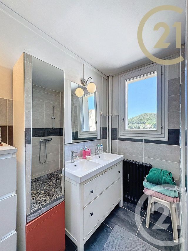 maison à vendre - 5 pièces - 160.0 m2 - ST MARCEL LES SAUZET - 26 - RHONE-ALPES - Century 21 Portes De Provence