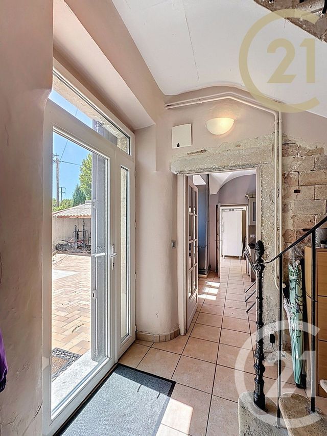 maison à vendre - 5 pièces - 160.0 m2 - ST MARCEL LES SAUZET - 26 - RHONE-ALPES - Century 21 Portes De Provence