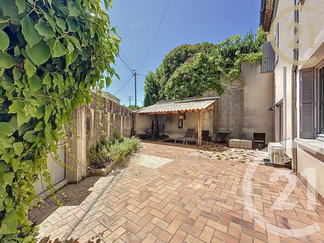 maison à vendre - 5 pièces - 160.0 m2 - ST MARCEL LES SAUZET - 26 - RHONE-ALPES - Century 21 Portes De Provence