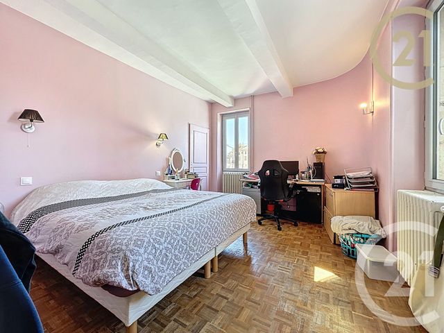 maison à vendre - 5 pièces - 160.0 m2 - ST MARCEL LES SAUZET - 26 - RHONE-ALPES - Century 21 Portes De Provence