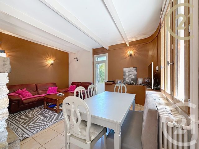 maison à vendre - 5 pièces - 160.0 m2 - ST MARCEL LES SAUZET - 26 - RHONE-ALPES - Century 21 Portes De Provence