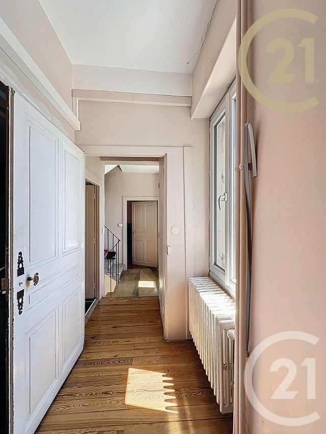 maison à vendre - 5 pièces - 160.0 m2 - ST MARCEL LES SAUZET - 26 - RHONE-ALPES - Century 21 Portes De Provence