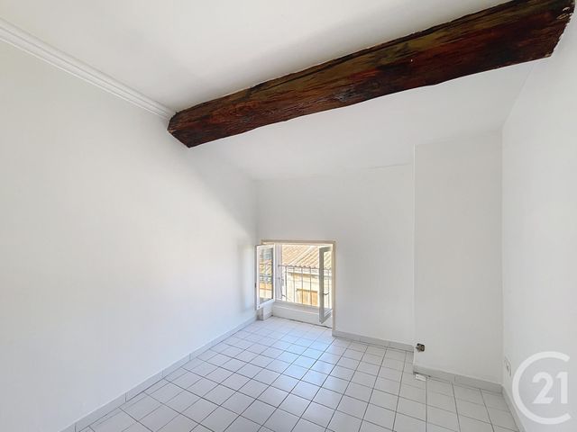 Appartement F2 à louer - 2 pièces - 50.44 m2 - MONTELIMAR - 26 - RHONE-ALPES - Century 21 Portes De Provence