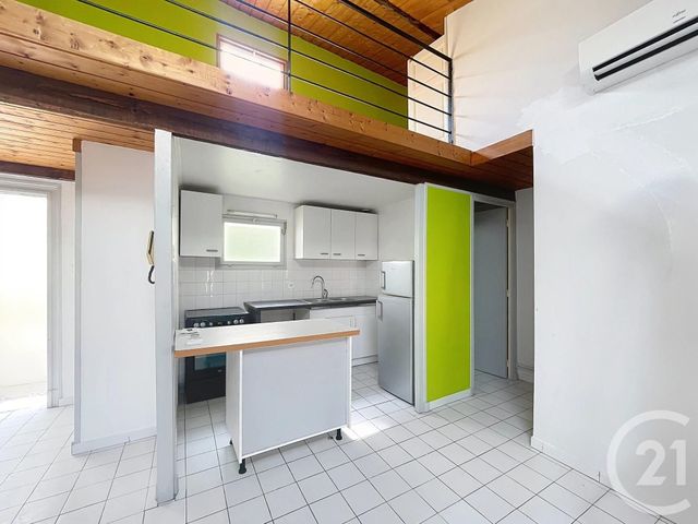 Appartement F2 à louer - 2 pièces - 50.44 m2 - MONTELIMAR - 26 - RHONE-ALPES - Century 21 Portes De Provence