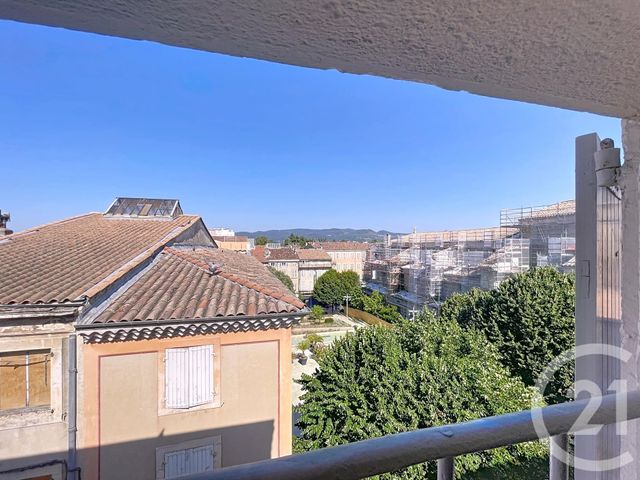 appartement - MONTELIMAR - 26