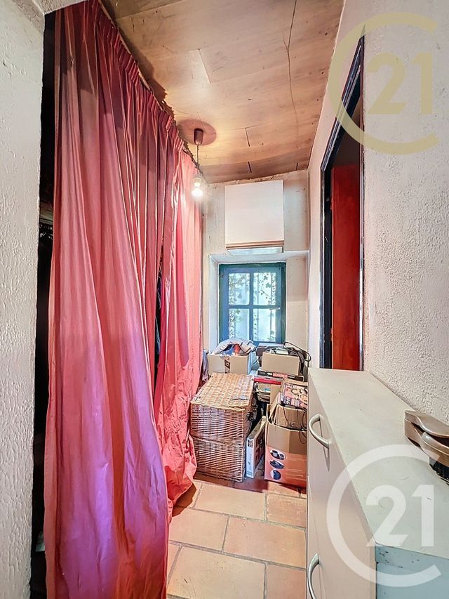 maison à vendre - 6 pièces - 169.17 m2 - SAUZET - 26 - RHONE-ALPES - Century 21 Portes De Provence