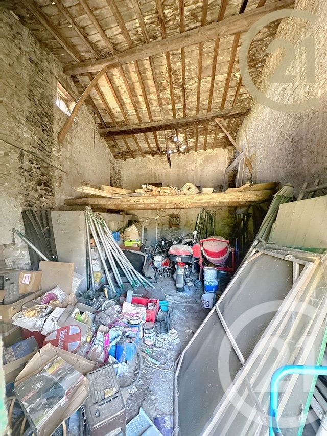 maison à vendre - 6 pièces - 169.17 m2 - SAUZET - 26 - RHONE-ALPES - Century 21 Portes De Provence