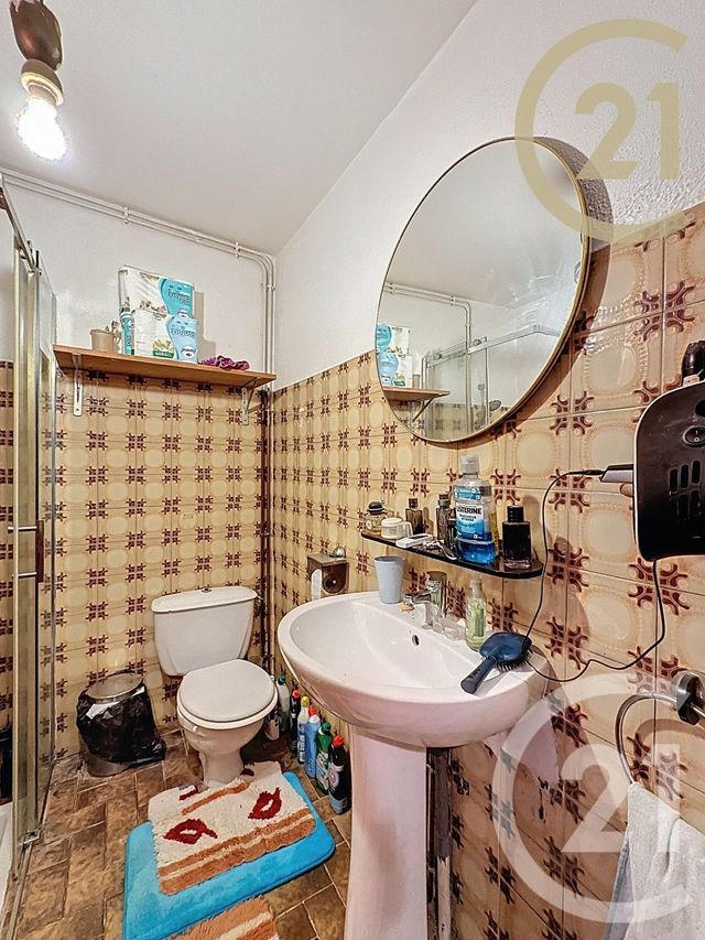 maison à vendre - 6 pièces - 169.17 m2 - SAUZET - 26 - RHONE-ALPES - Century 21 Portes De Provence