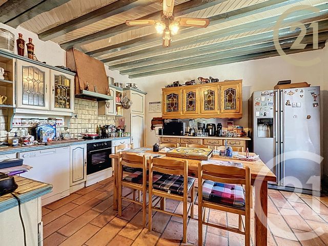 maison à vendre - 6 pièces - 169.17 m2 - SAUZET - 26 - RHONE-ALPES - Century 21 Portes De Provence