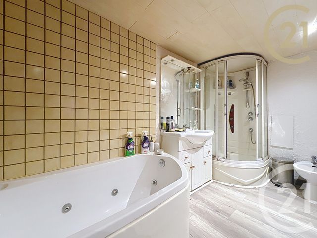 maison à vendre - 6 pièces - 169.17 m2 - SAUZET - 26 - RHONE-ALPES - Century 21 Portes De Provence