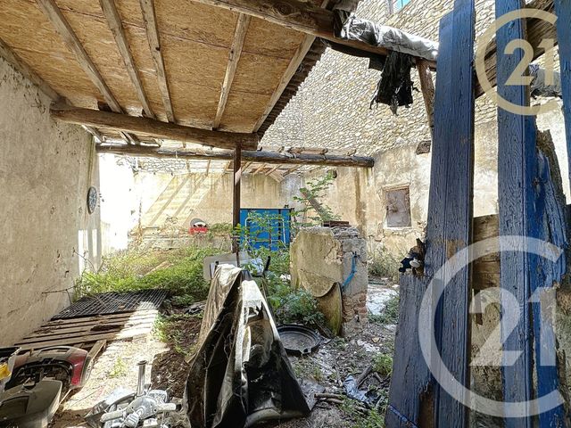 maison à vendre - 6 pièces - 169.17 m2 - SAUZET - 26 - RHONE-ALPES - Century 21 Portes De Provence