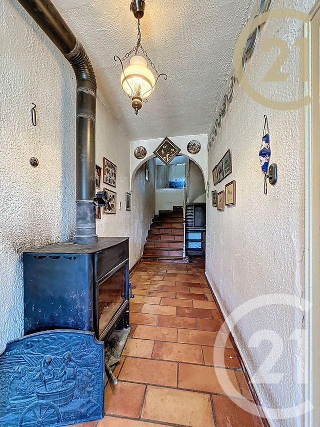 maison à vendre - 6 pièces - 169.17 m2 - SAUZET - 26 - RHONE-ALPES - Century 21 Portes De Provence