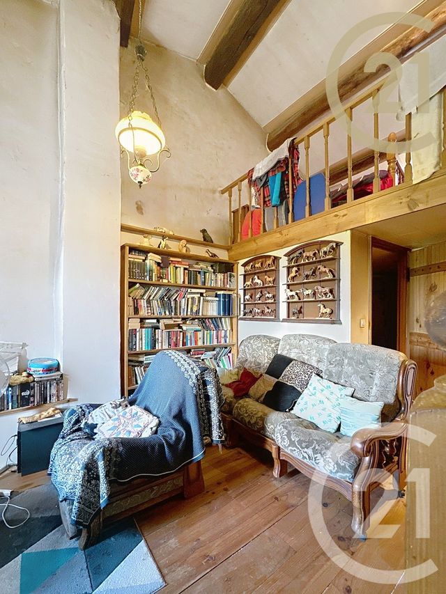 maison à vendre - 6 pièces - 169.17 m2 - SAUZET - 26 - RHONE-ALPES - Century 21 Portes De Provence