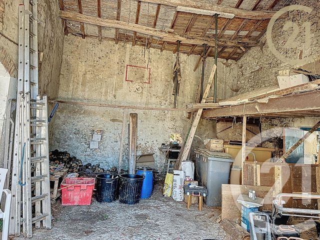 maison à vendre - 6 pièces - 169.17 m2 - SAUZET - 26 - RHONE-ALPES - Century 21 Portes De Provence