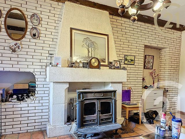 maison à vendre - 6 pièces - 169.17 m2 - SAUZET - 26 - RHONE-ALPES - Century 21 Portes De Provence