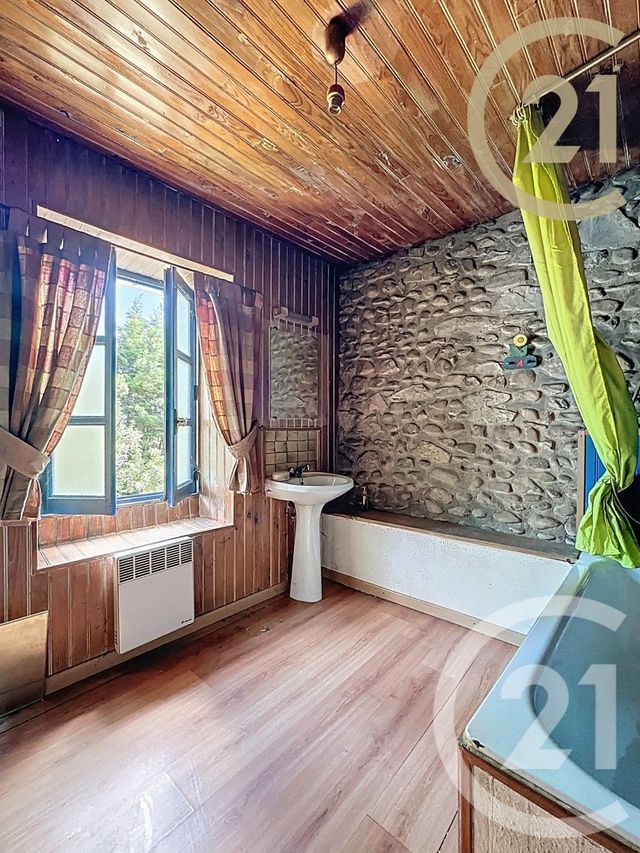 maison à vendre - 6 pièces - 169.17 m2 - SAUZET - 26 - RHONE-ALPES - Century 21 Portes De Provence