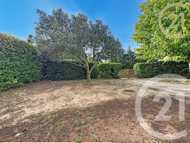 maison à vendre - 4 pièces - 94.45 m2 - MONTELIMAR - 26 - RHONE-ALPES - Century 21 Portes De Provence