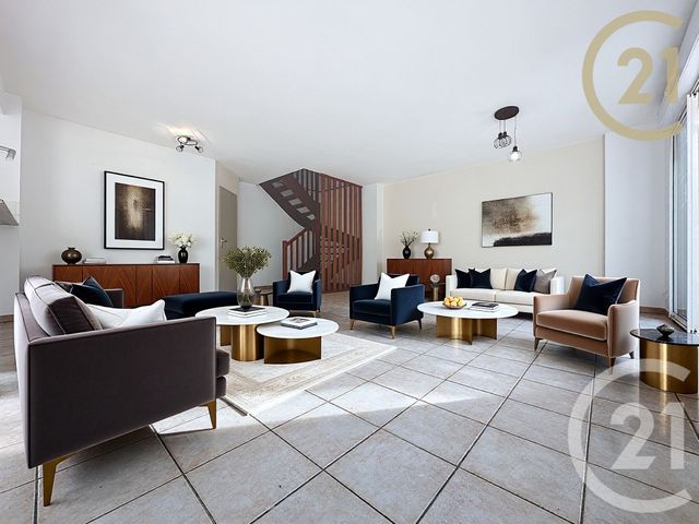 maison à vendre - 4 pièces - 94.45 m2 - MONTELIMAR - 26 - RHONE-ALPES - Century 21 Portes De Provence