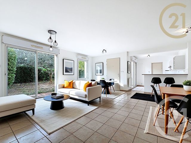 maison - MONTELIMAR - 26