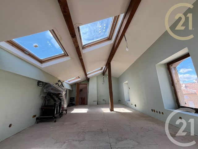 maison à vendre - 8 pièces - 183.0 m2 - LES GRANGES GONTARDES - 26 - RHONE-ALPES - Century 21 Portes De Provence