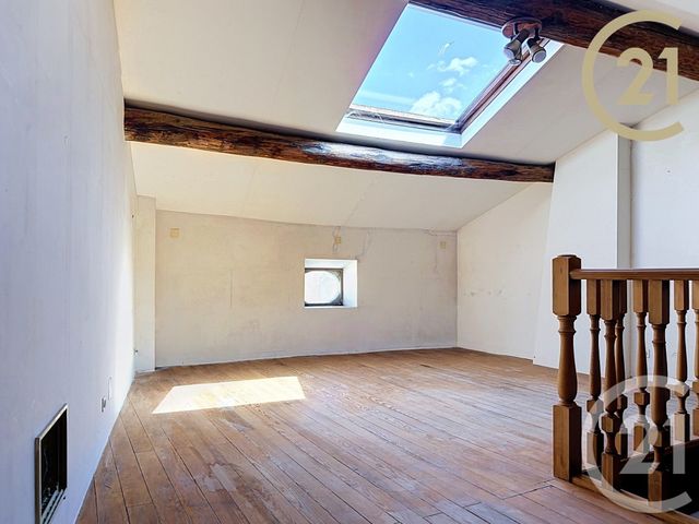 maison à vendre - 8 pièces - 183.0 m2 - LES GRANGES GONTARDES - 26 - RHONE-ALPES - Century 21 Portes De Provence