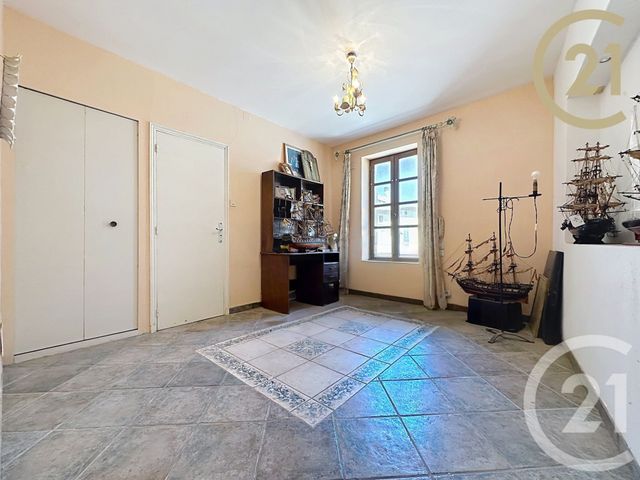 maison à vendre - 8 pièces - 183.0 m2 - LES GRANGES GONTARDES - 26 - RHONE-ALPES - Century 21 Portes De Provence